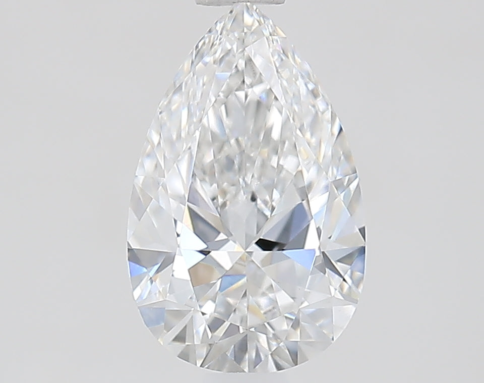 Pear Diamond