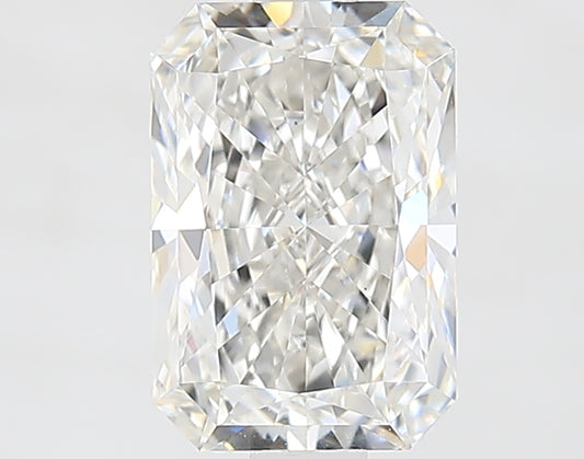 Radiant Diamond