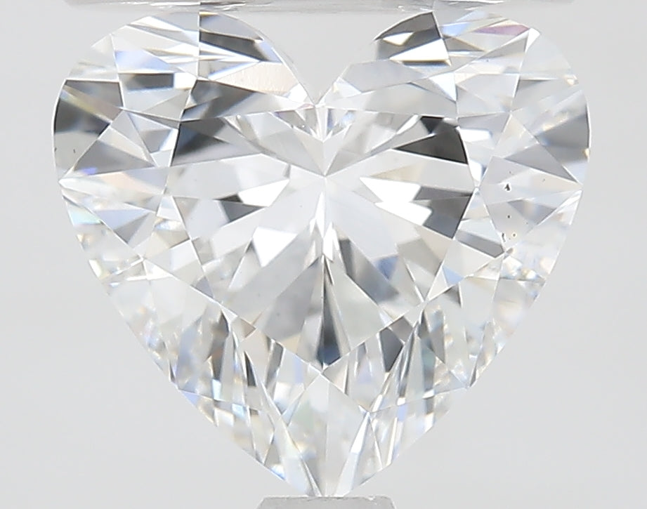 Heart Diamond