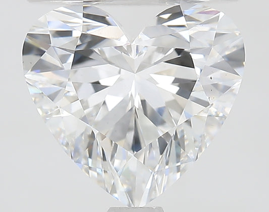 Heart Diamond