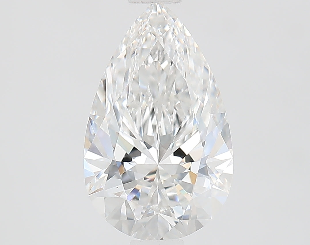 Pear Diamond