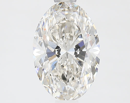Oval Diamond