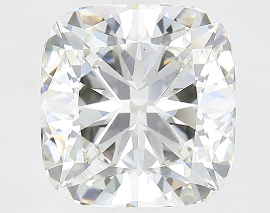 Cushion Diamond