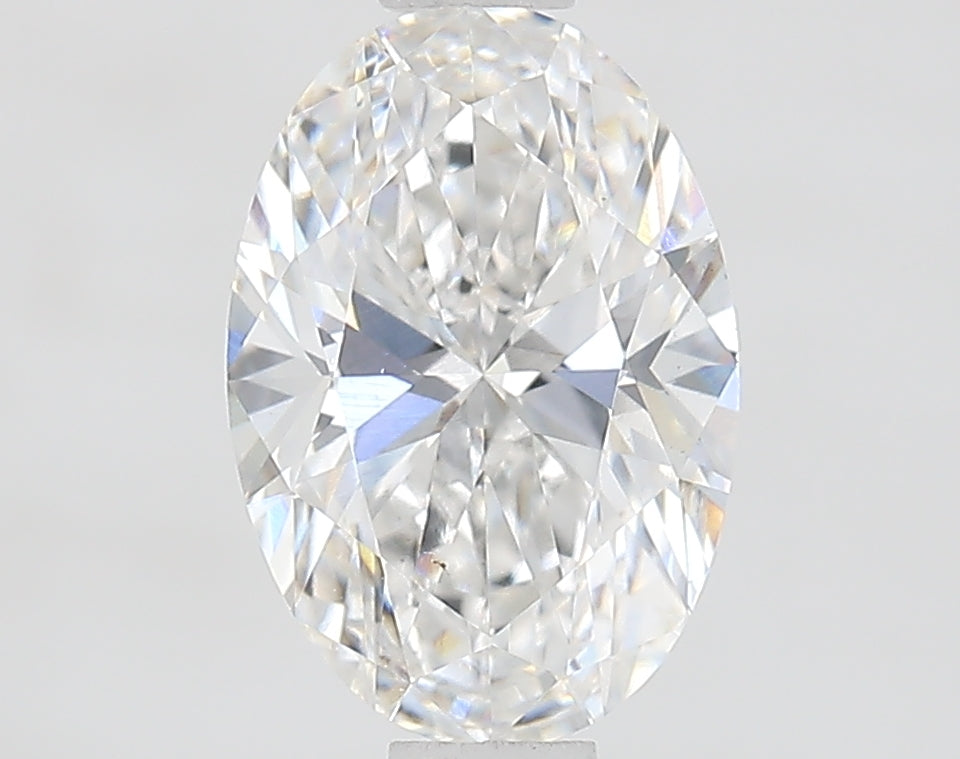 Oval Diamond