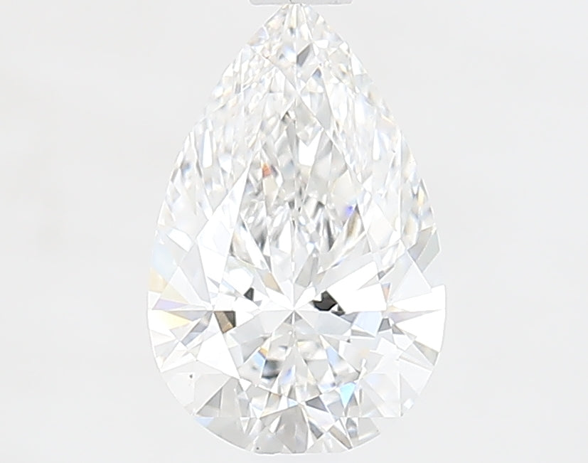 Pear Diamond