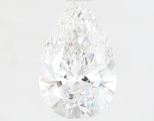 Pear Diamond