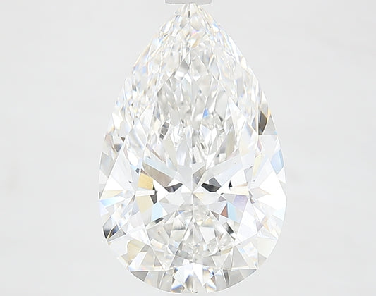 Cushion Diamond
