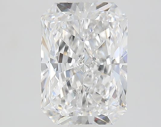 Radiant Diamond