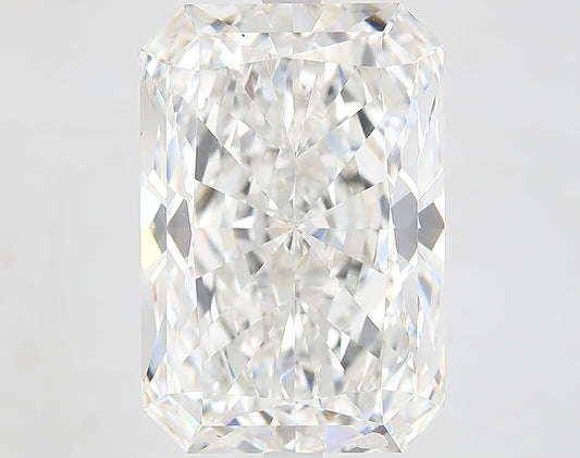 Radiant Diamond