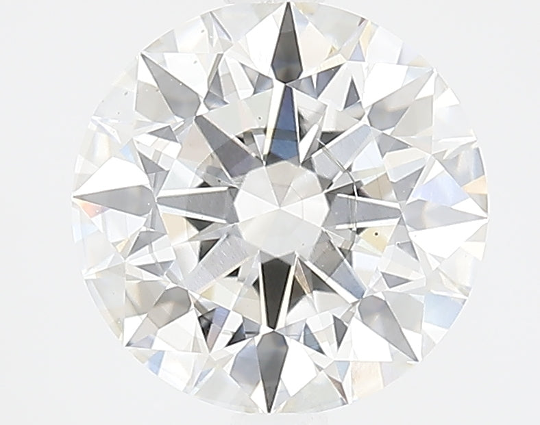 Pear Diamond