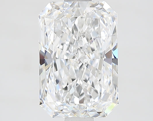 Radiant Diamond