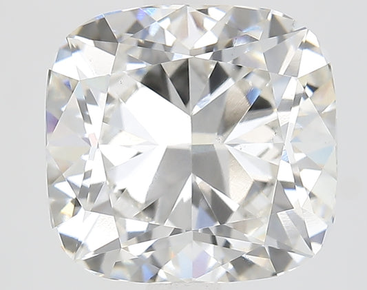 Square Cushion Diamond