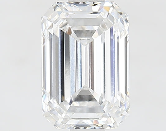 Emerald Diamond