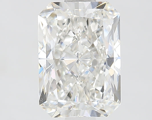 Radiant Diamond