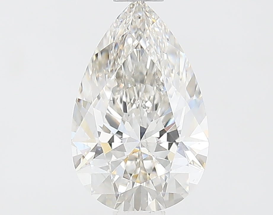 Pear Diamond