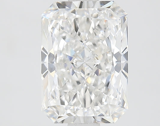 Radiant Diamond