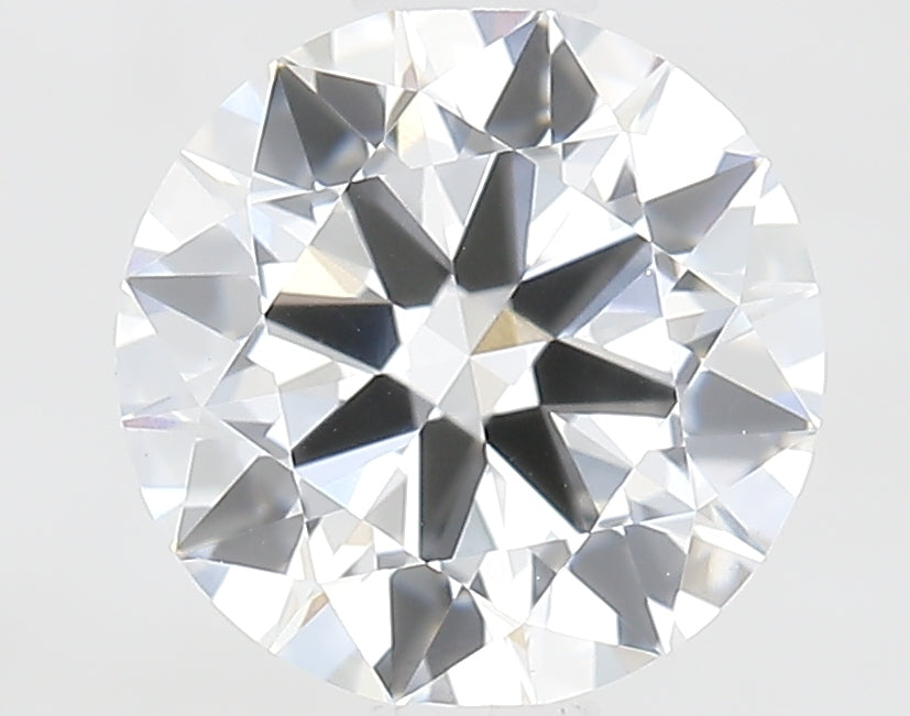 Oval Diamond