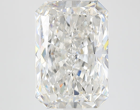 Radiant Diamond