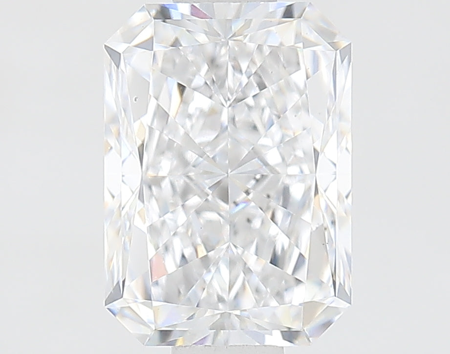 Radiant Diamond