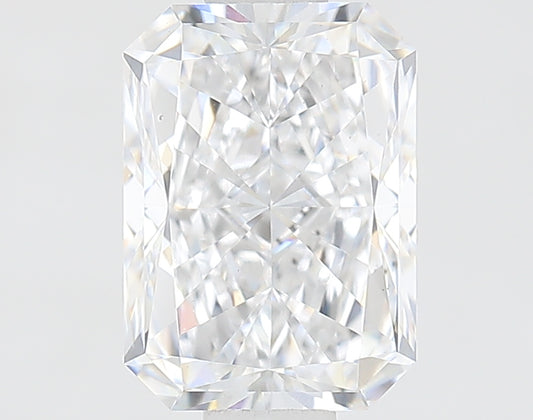 Radiant Diamond