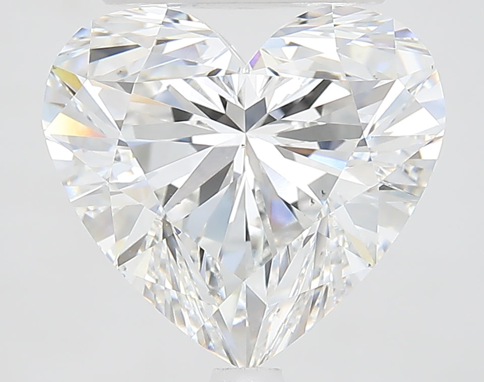 Heart Diamond