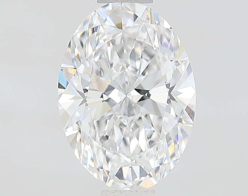 Oval Diamond