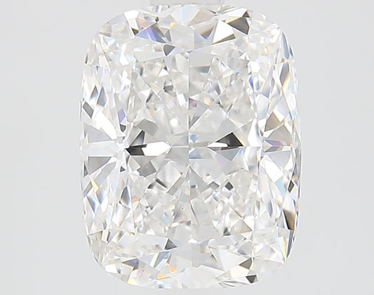 Cushion Diamond
