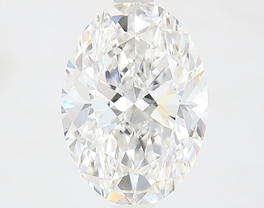 Oval Diamond