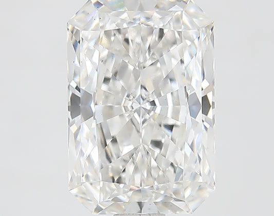 Radiant Diamond