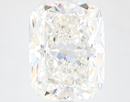 Cushion Diamond