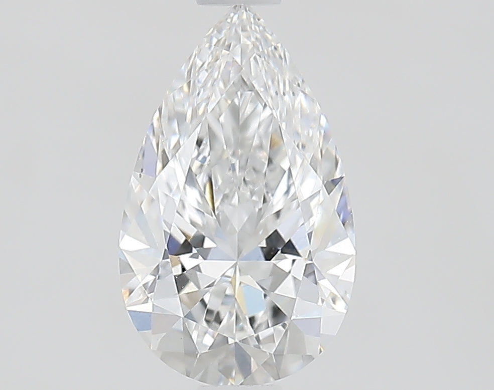 Pear Diamond