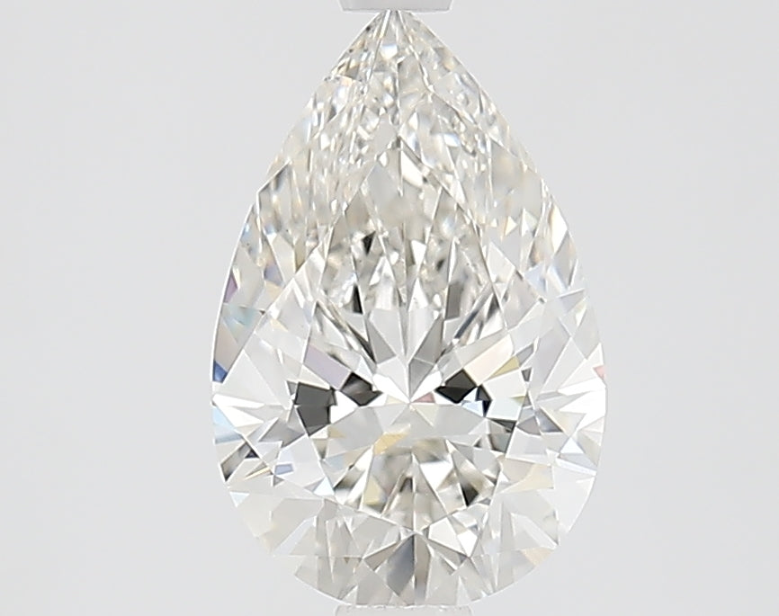 Pear Diamond