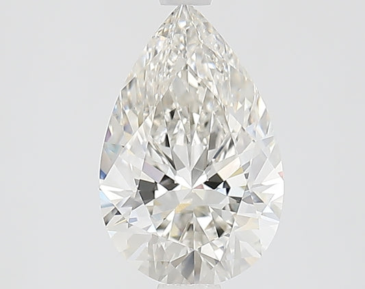 Pear Diamond