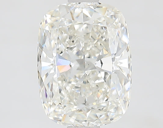 Cushion Diamond