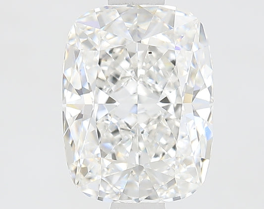 Cushion Diamond