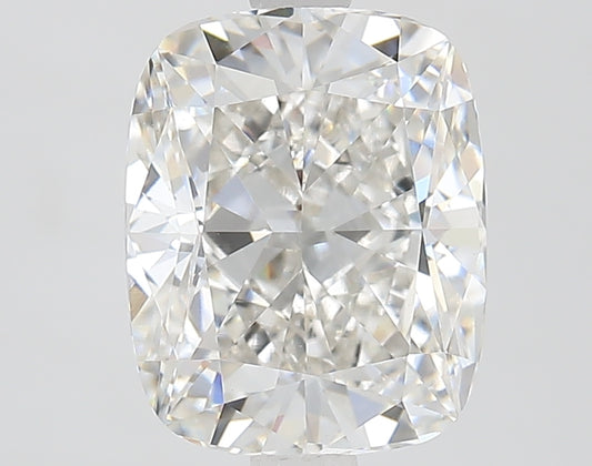 Cushion Diamond