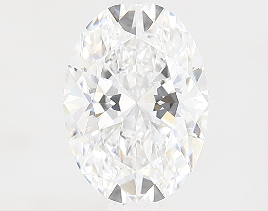 Oval Diamond