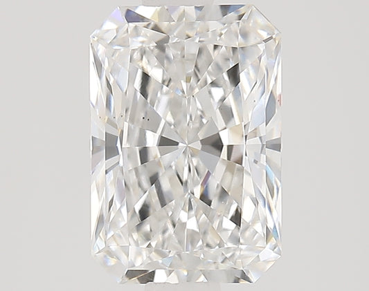 Radiant Diamond