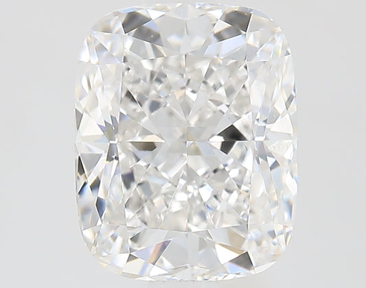 Cushion Diamond
