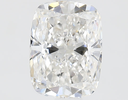 Cushion Diamond
