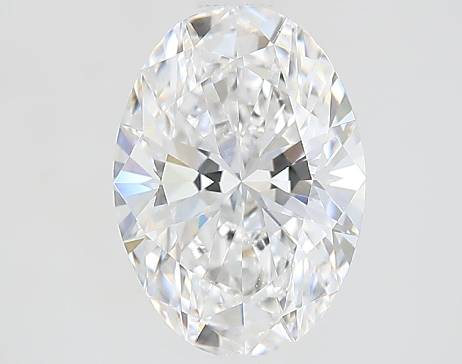 Oval Diamond