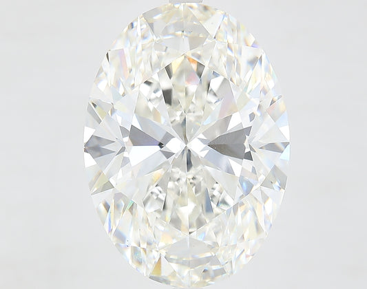 Oval Diamond
