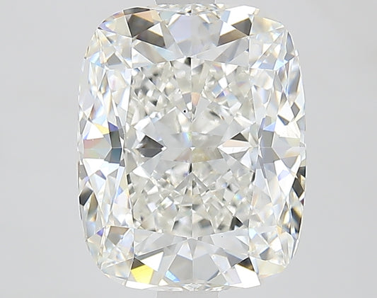 Cushion Diamond