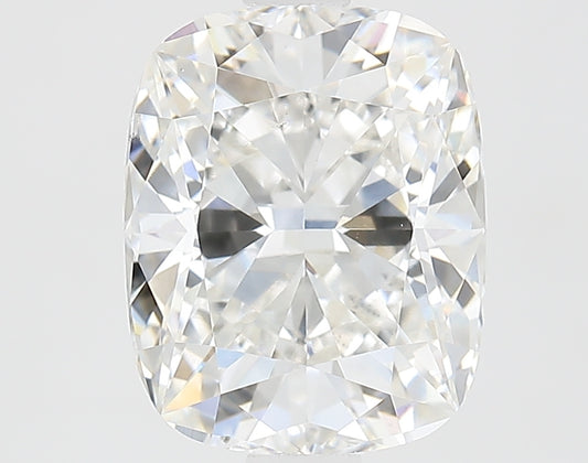 Cushion Diamond