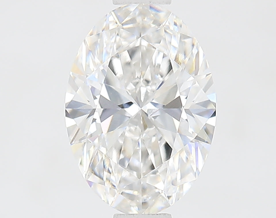 Oval Diamond