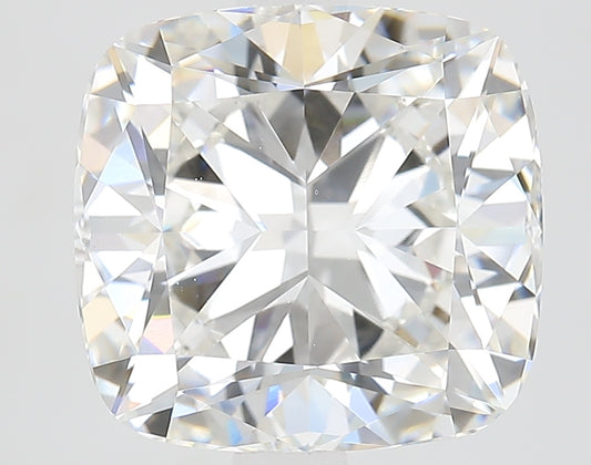 Square Cushion Diamond