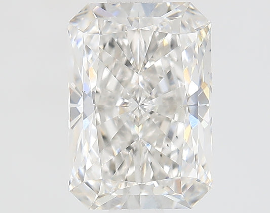 Radiant Diamond