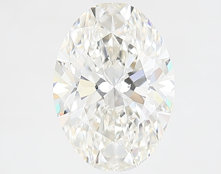 Oval Diamond