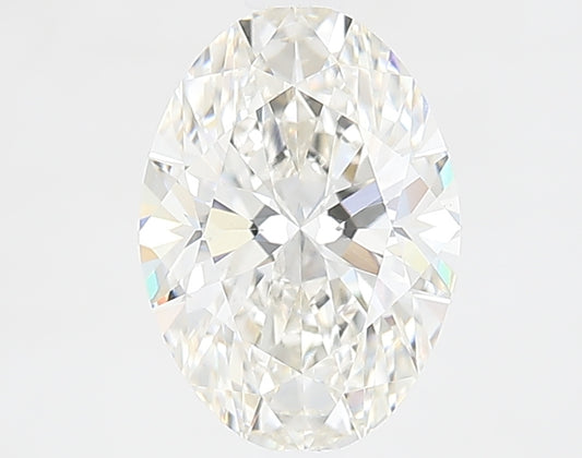Oval Diamond