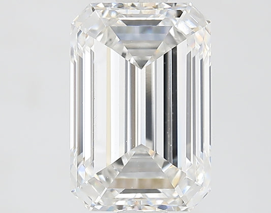 Emerald Diamond